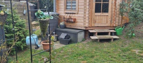 2غرفة تاون هاوس في Luchow-Dannenberg, Germany رقم 264881 8