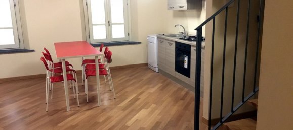 3 rooms Duplex in Salsomaggiore Terme, Italy No. 309776 13