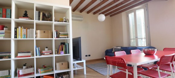 3 rooms Duplex in Salsomaggiore Terme, Italy No. 309776 19