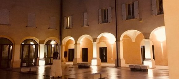 3 rooms Duplex in Salsomaggiore Terme, Italy No. 309776 6