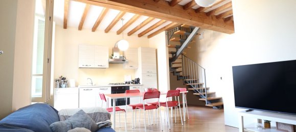 3 rooms Duplex in Salsomaggiore Terme, Italy No. 309776 21