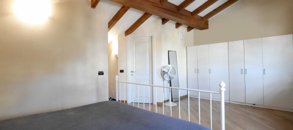 3 rooms Duplex in Salsomaggiore Terme, Italy No. 309776 28