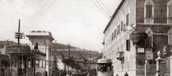 3 rooms Duplex in Salsomaggiore Terme, Italy No. 309776 37