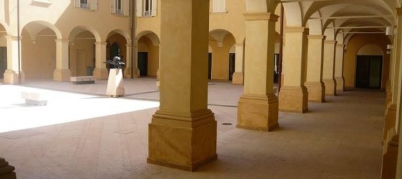 3 rooms Duplex in Salsomaggiore Terme, Italy No. 309776 5