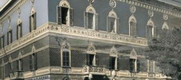 3 rooms Duplex in Salsomaggiore Terme, Italy No. 309776 39