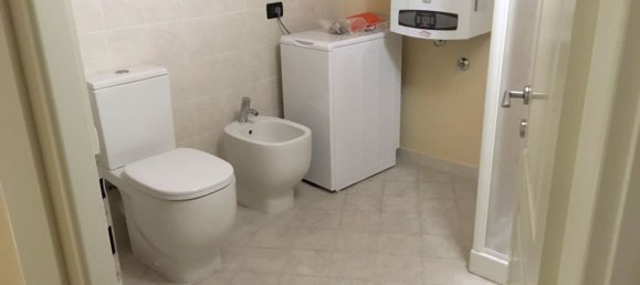 3 rooms Duplex in Salsomaggiore Terme, Italy No. 309776 33