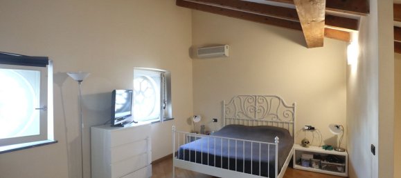 3 rooms Duplex in Salsomaggiore Terme, Italy No. 309776 29