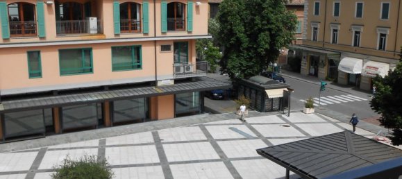 3 rooms Duplex in Salsomaggiore Terme, Italy No. 309776 16