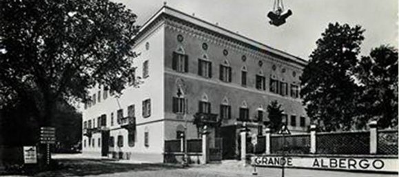 3 rooms Duplex in Salsomaggiore Terme, Italy No. 309776 35