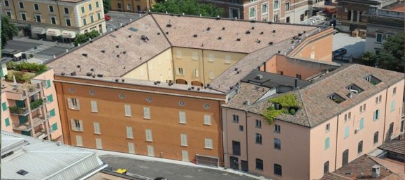 3 rooms Duplex in Salsomaggiore Terme, Italy No. 309776 3