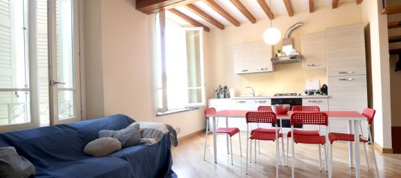 3 rooms Duplex in Salsomaggiore Terme, Italy No. 309776 20