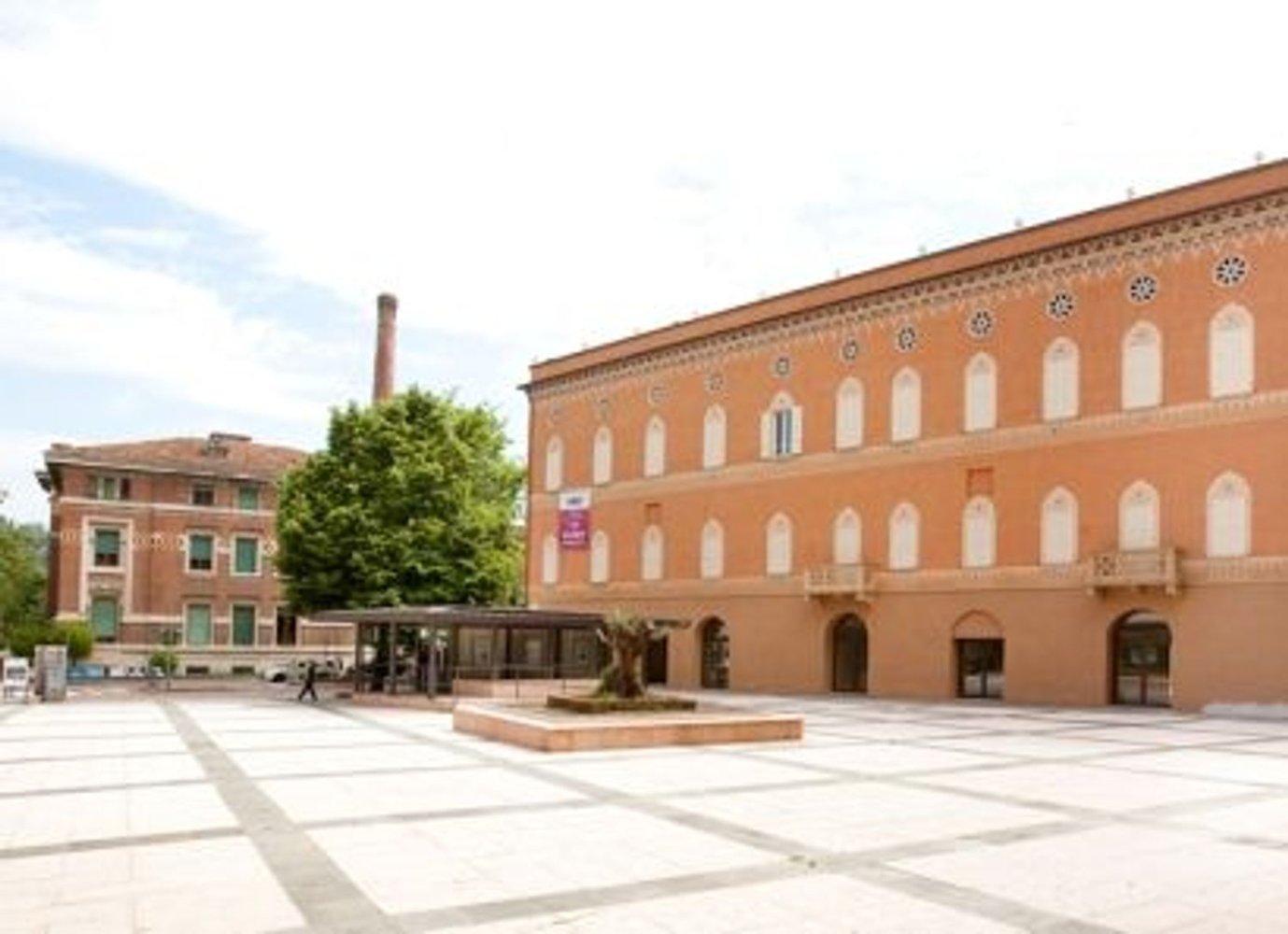 3 rooms Duplex in Salsomaggiore Terme, Italy No. 309776