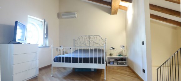 3 rooms Duplex in Salsomaggiore Terme, Italy No. 309776 27