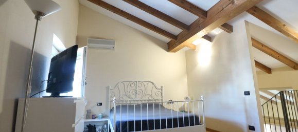 3 rooms Duplex in Salsomaggiore Terme, Italy No. 309776 26