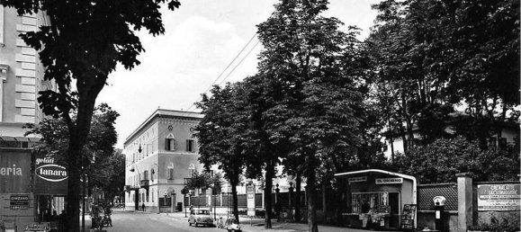 3 rooms Duplex in Salsomaggiore Terme, Italy No. 309776 36