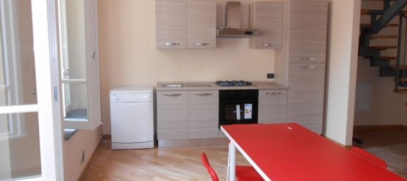 3 rooms Duplex in Salsomaggiore Terme, Italy No. 309776 15