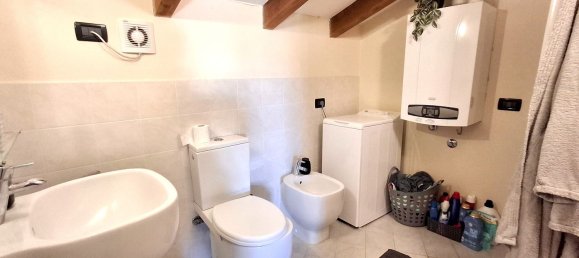 3 rooms Duplex in Salsomaggiore Terme, Italy No. 309776 32