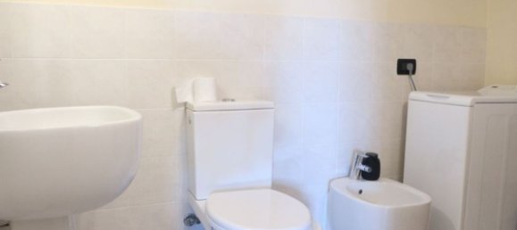 3 rooms Duplex in Salsomaggiore Terme, Italy No. 309776 34