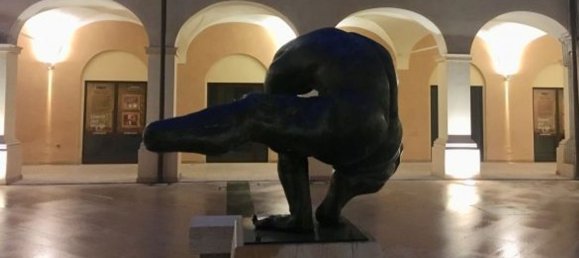 3 rooms Duplex in Salsomaggiore Terme, Italy No. 309776 7