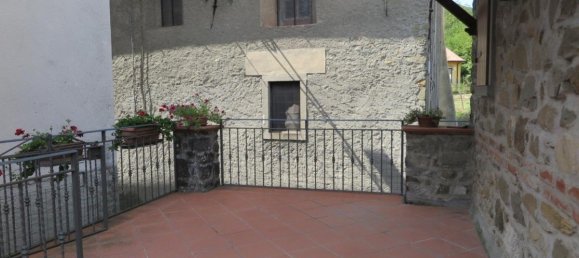 Casa de 2 dormitorios en Licciana Nardi, Italy No. 145709 11