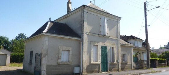 Casa T3 em Le Blanc, France N.º 83420 15