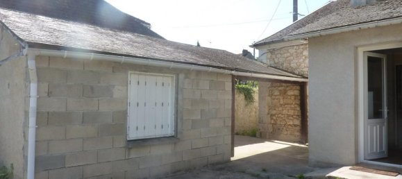 Casa T3 em Le Blanc, France N.º 83420 10