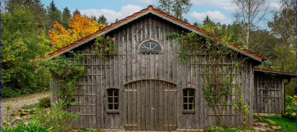 6 rooms House in Rottal-Inn, Germany No. 326812 18