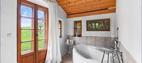 6 rooms House in Rottal-Inn, Germany No. 326812 12