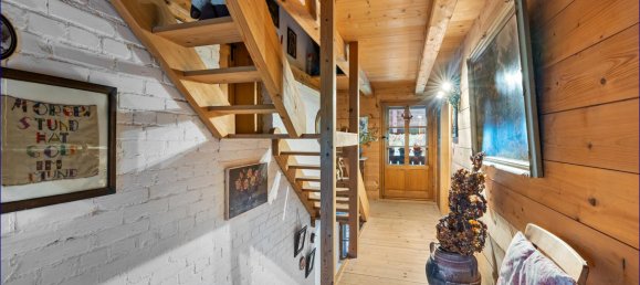 6 rooms House in Rottal-Inn, Germany No. 326812 13