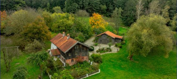 6 rooms House in Rottal-Inn, Germany No. 326812 4