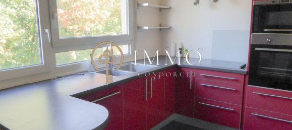 Apartamento de 2 dormitorios en Bourg-la-Reine, France No. 164676 3