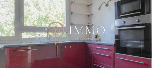 Apartamento de 2 dormitorios en Bourg-la-Reine, France No. 164676 7