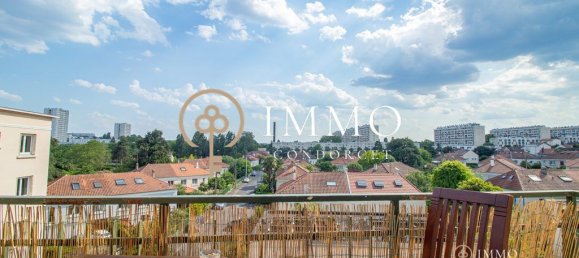 Apartamento de 2 dormitorios en Bourg-la-Reine, France No. 164676 4