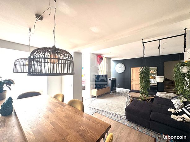 Casa T3 em Carvin, France N.º 313592