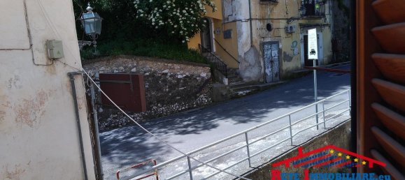 2 rooms Apartment in Cosenza, Italy No. 150715 8