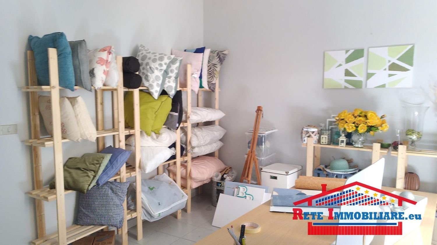 2 rooms Apartment in Cosenza, Italy No. 150715