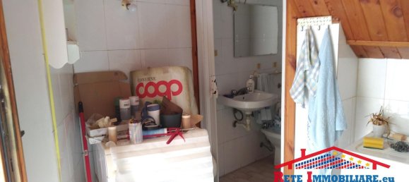 2 rooms Apartment in Cosenza, Italy No. 150715 7