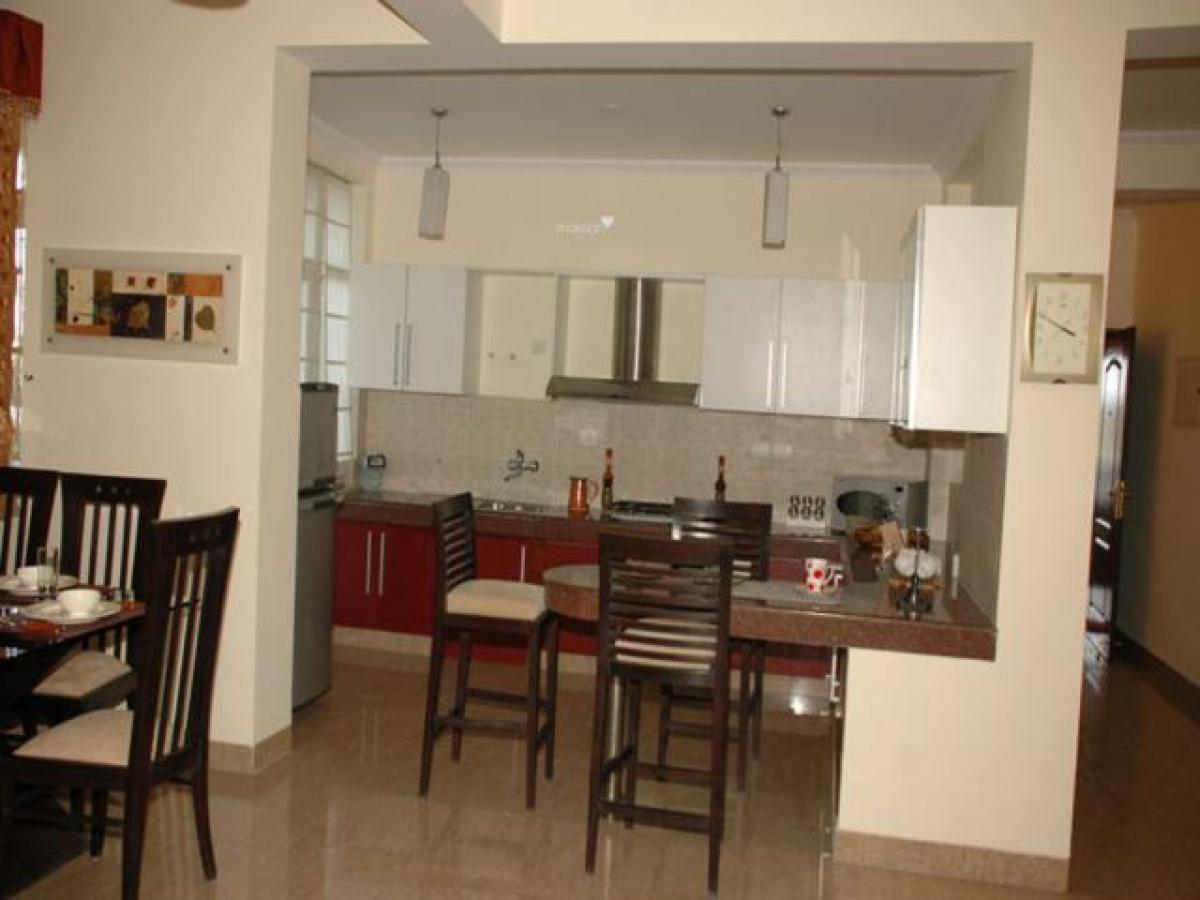 Casa T4 em Lucknow, India N.º 6231