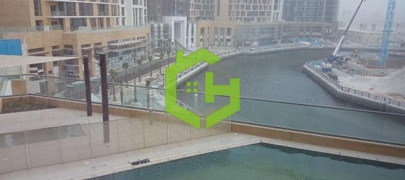 1 bedroom Apartment in Culture Village, UAE No. 42117 6