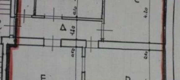 4 rooms Apartment in Carrara, Italy No. 85456 12