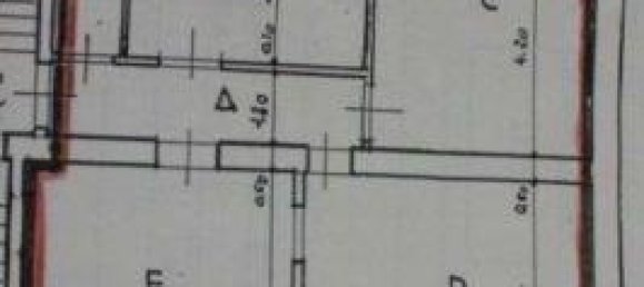 4 rooms Apartment in Carrara, Italy No. 85456 5