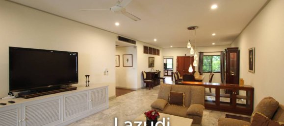 4 bedrooms Condo in Sattahip, Thailand No. 24781 2