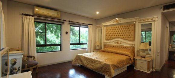Apartamento com 4 quartos em condomínio em Sattahip, Thailand N.º 24781 3