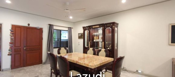 4 bedrooms Condo in Sattahip, Thailand No. 24781 7