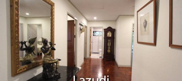 4 bedrooms Condo in Sattahip, Thailand No. 24781 8