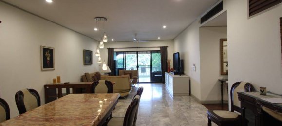 Apartamento com 4 quartos em condomínio em Sattahip, Thailand N.º 24781 6