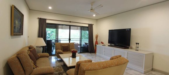 Apartamento com 4 quartos em condomínio em Sattahip, Thailand N.º 24781 9