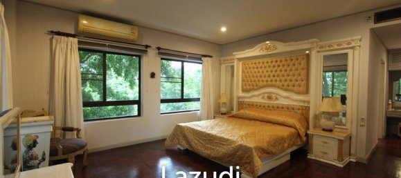 4 bedrooms Condo in Sattahip, Thailand No. 24781 9