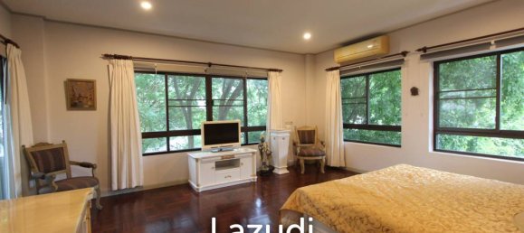 4 bedrooms Condo in Sattahip, Thailand No. 24781 10