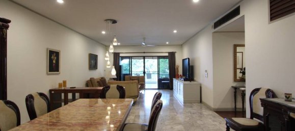 Apartamento com 4 quartos em condomínio em Sattahip, Thailand N.º 24781 7